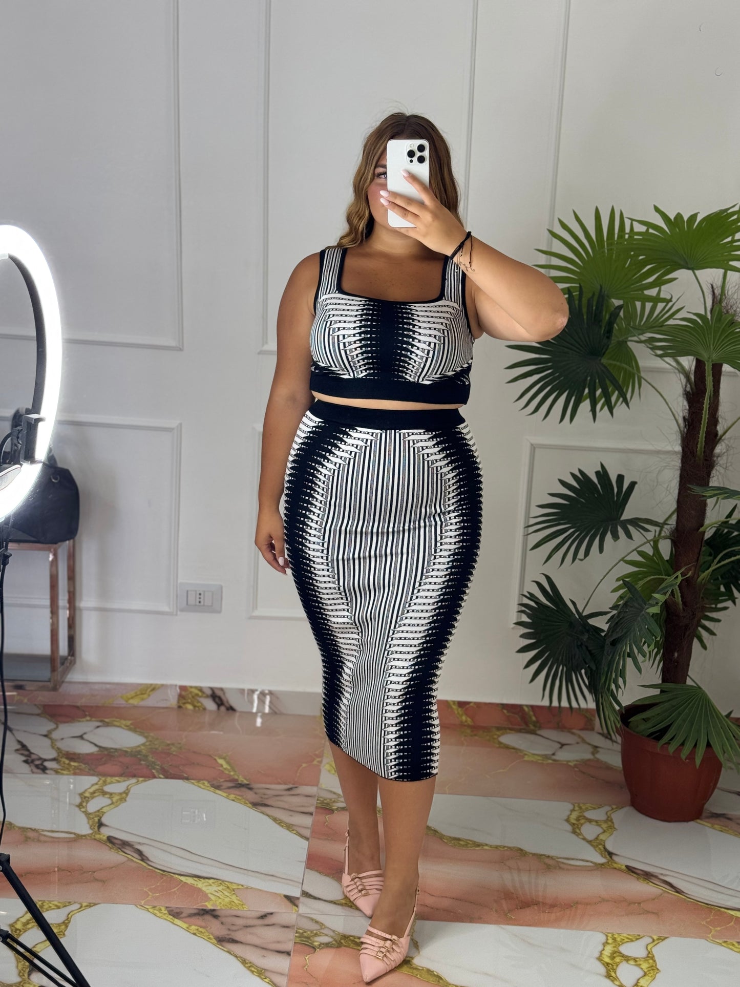 Coordinato Adriana