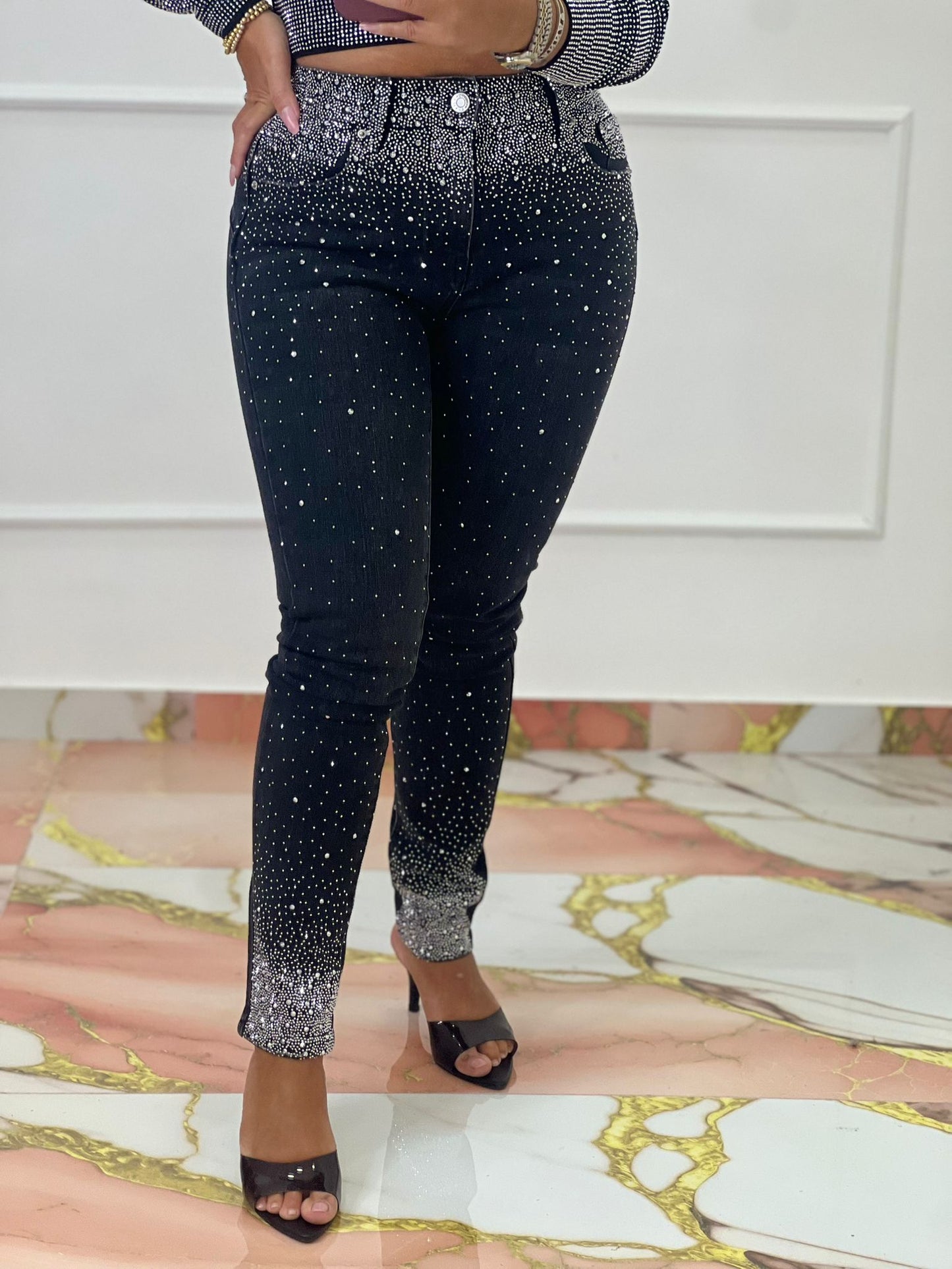 Jeans Luna
