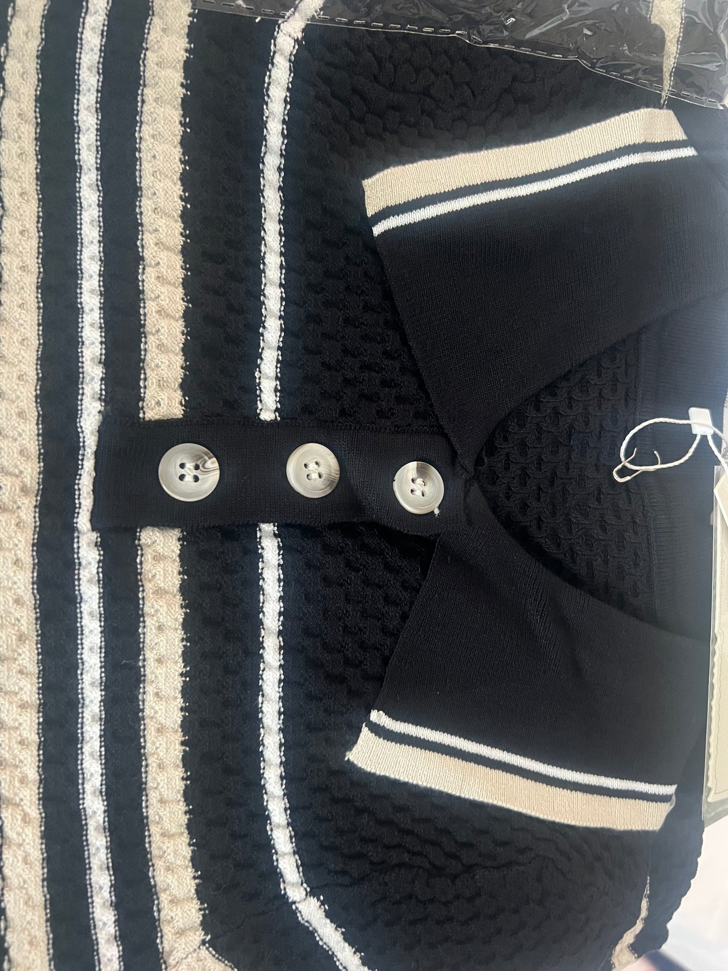 Cordonato tommy