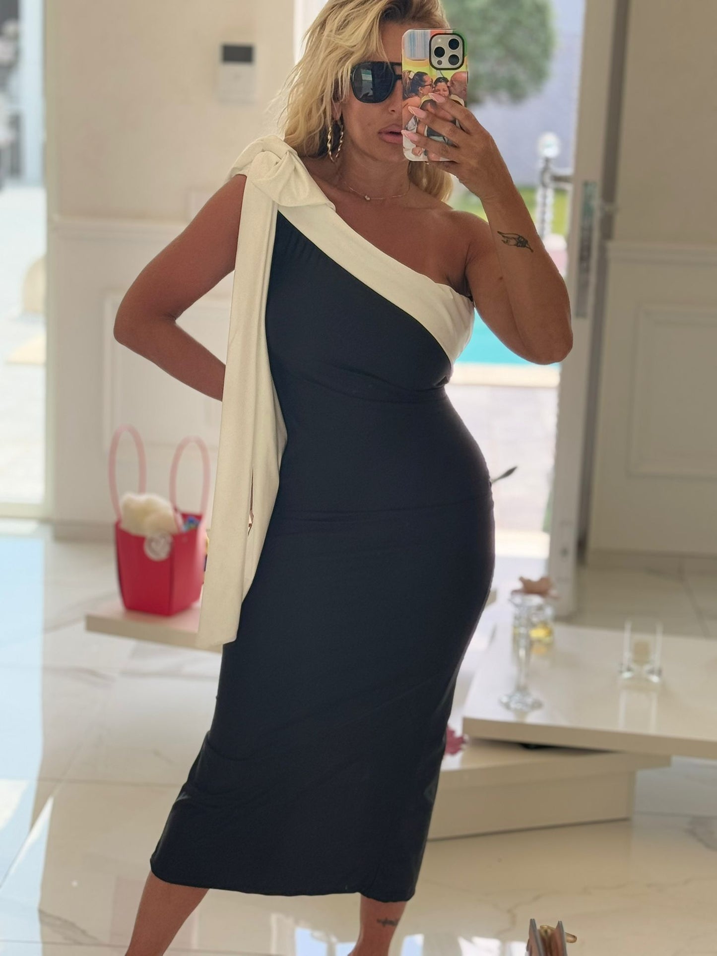Abito super chic