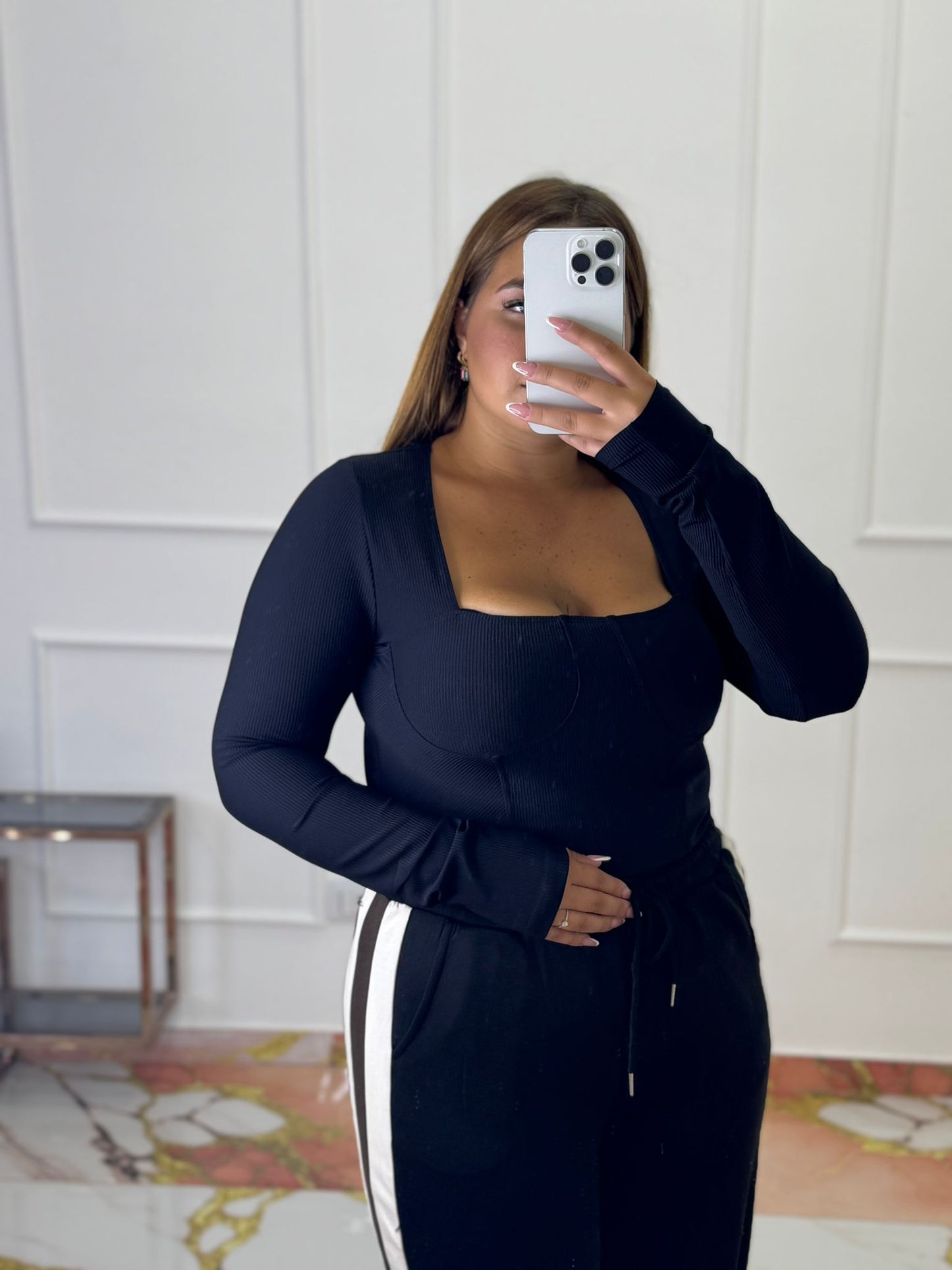 Body Angela Nero