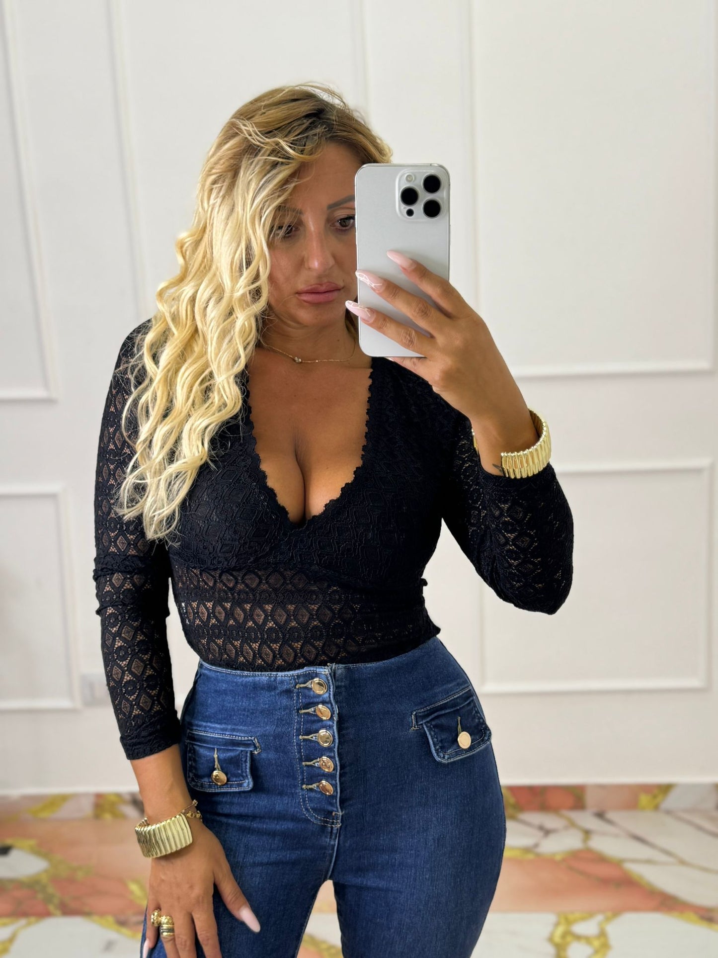 Body margaret