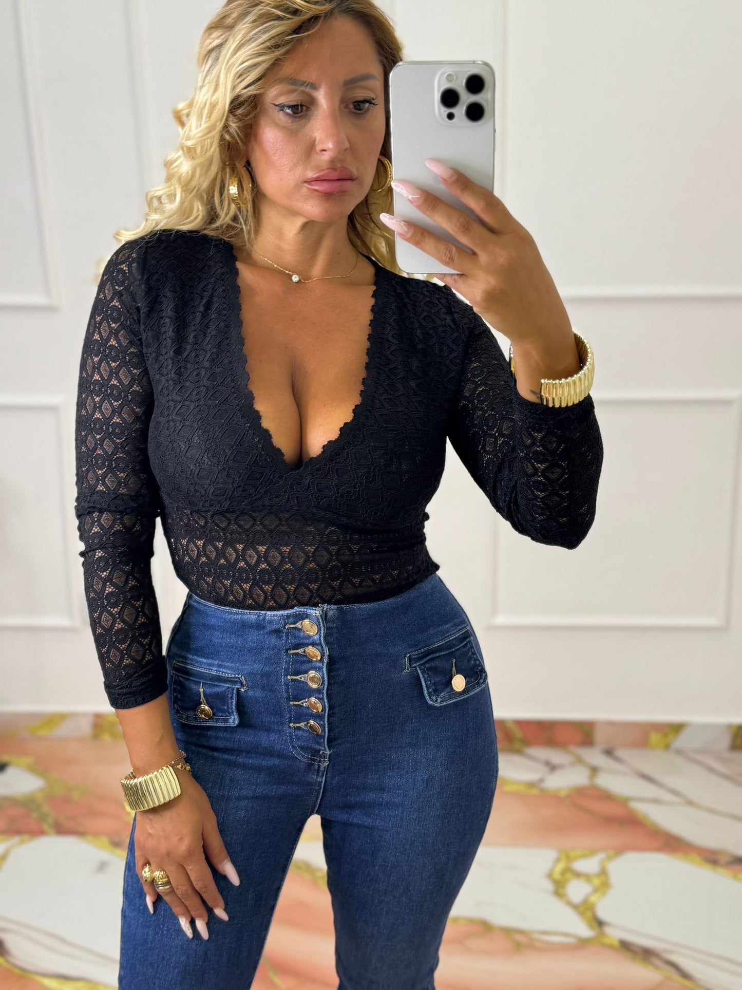Body margaret