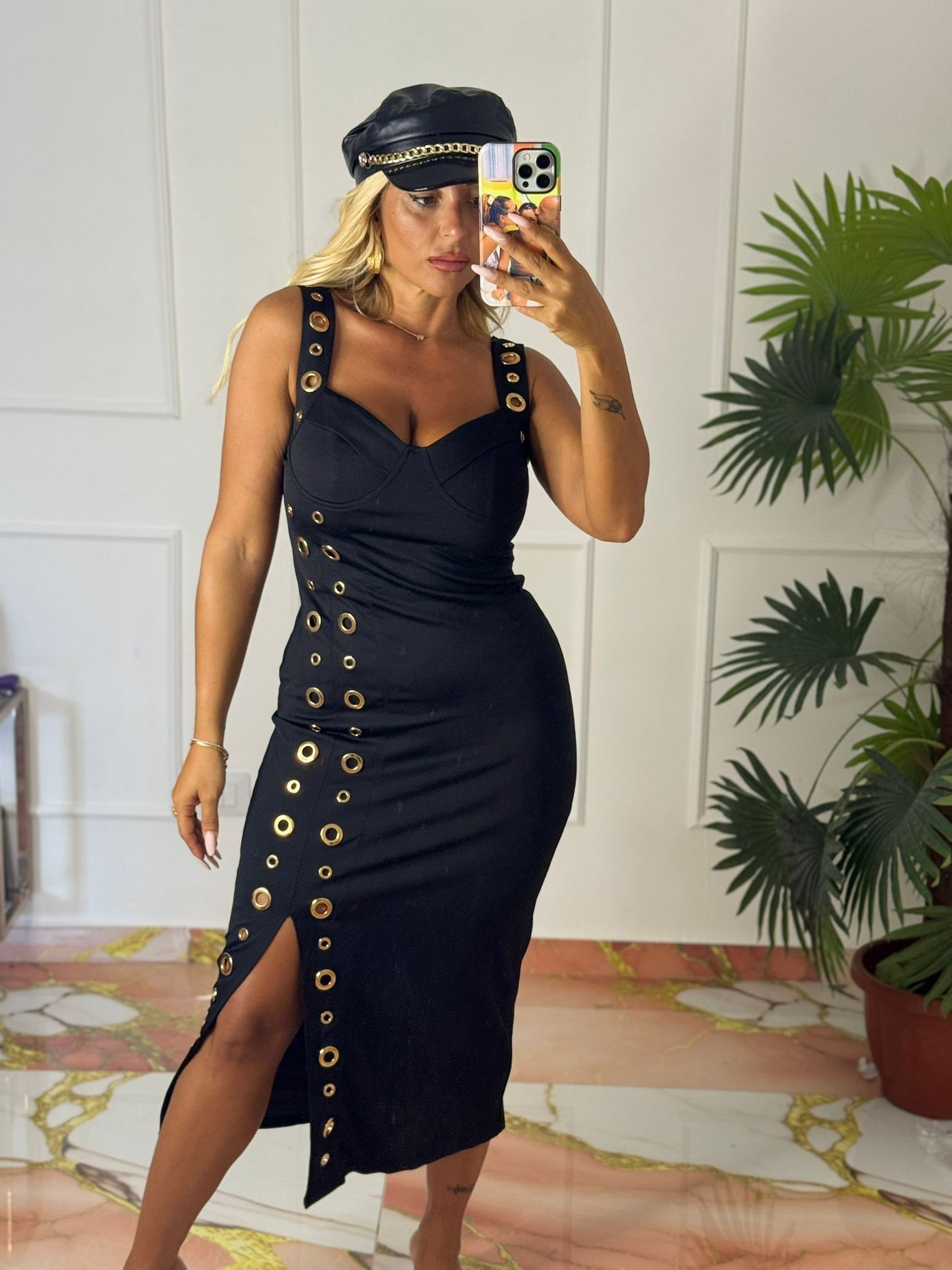Abito Amalia