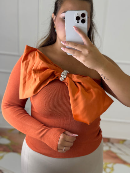 Maglia Fiocco