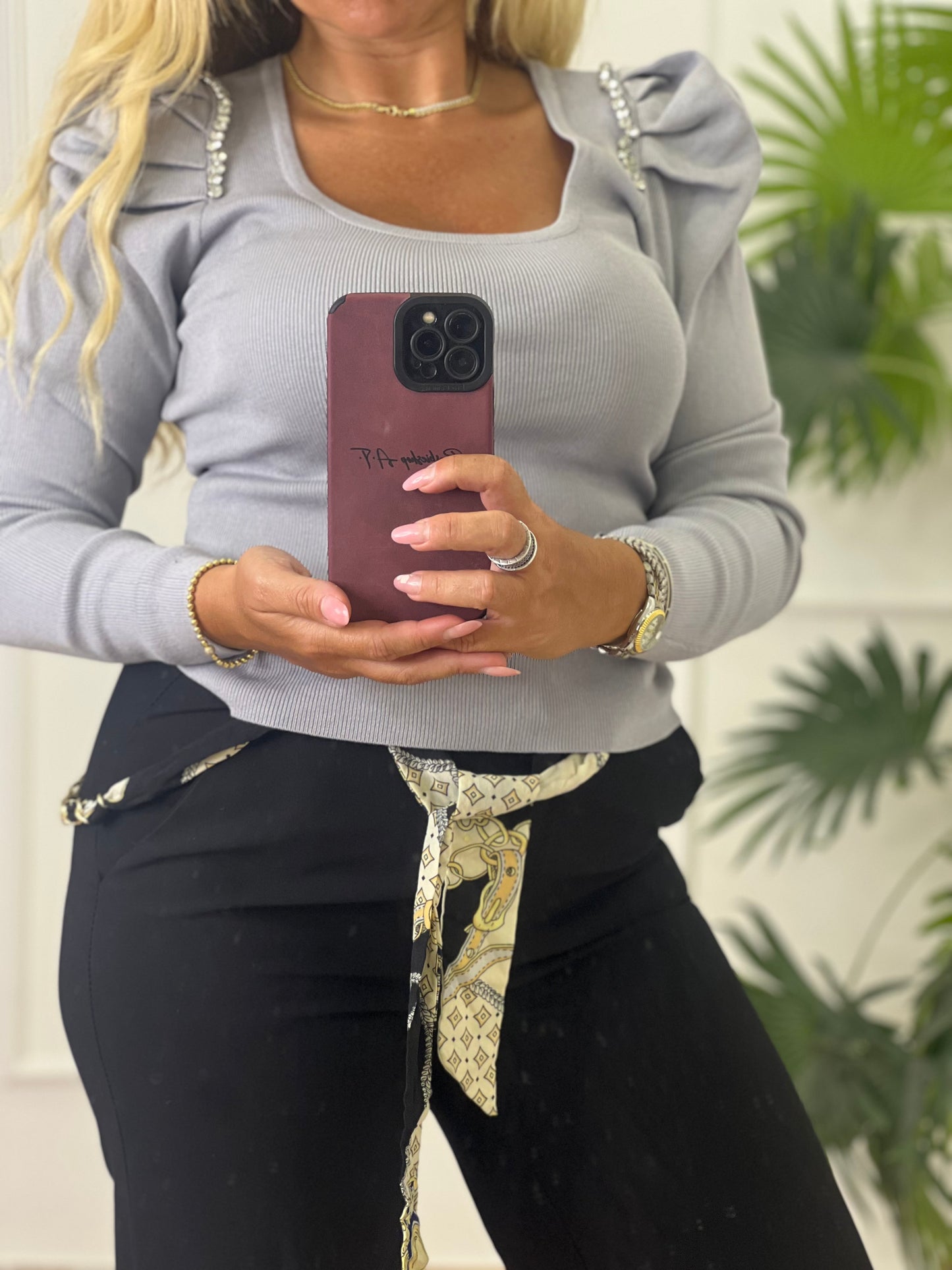 Maglia kelly