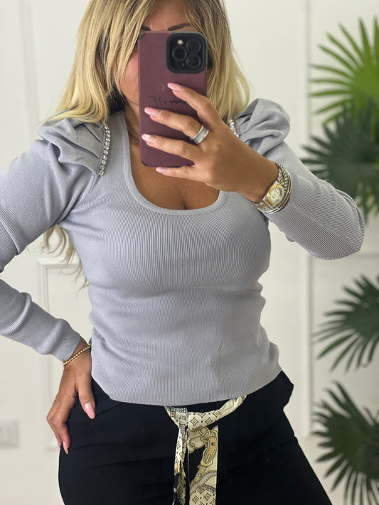 Maglia kelly