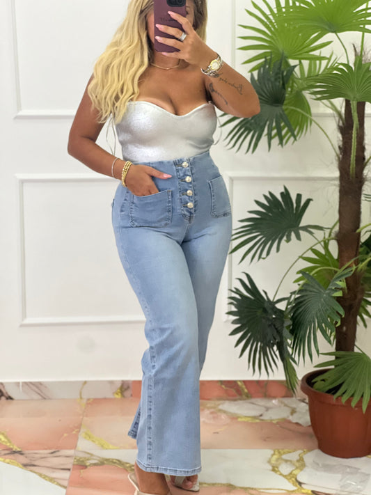 Jeans Londra