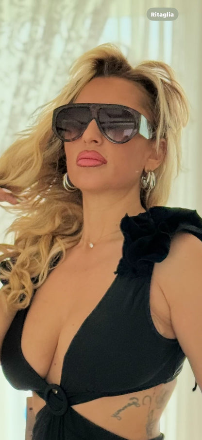 Occhiali Linda