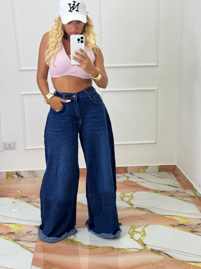 Jeans Camilla
