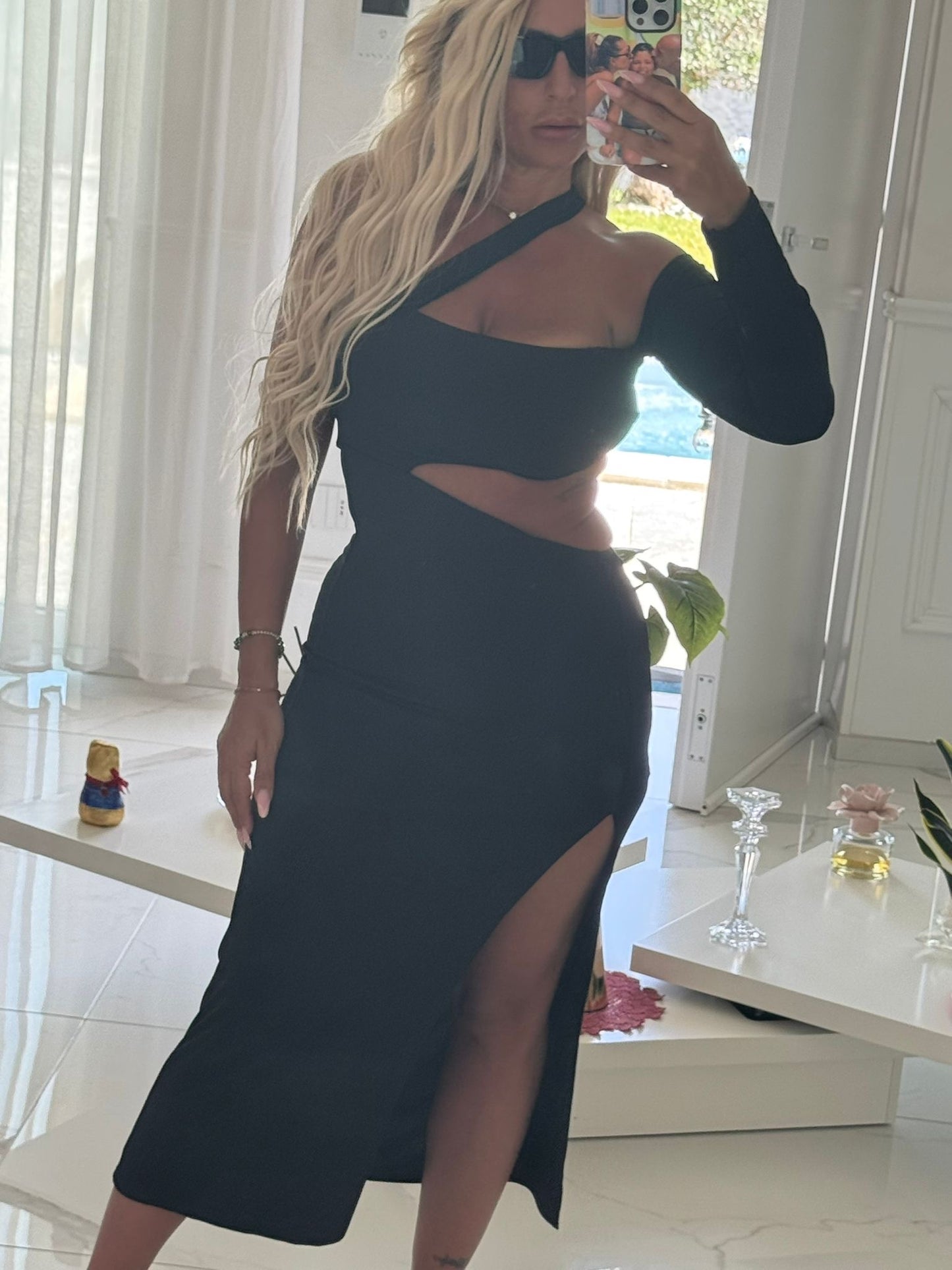 abito Nicole