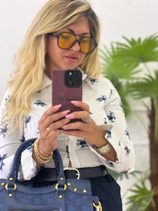 Occhiali Linda