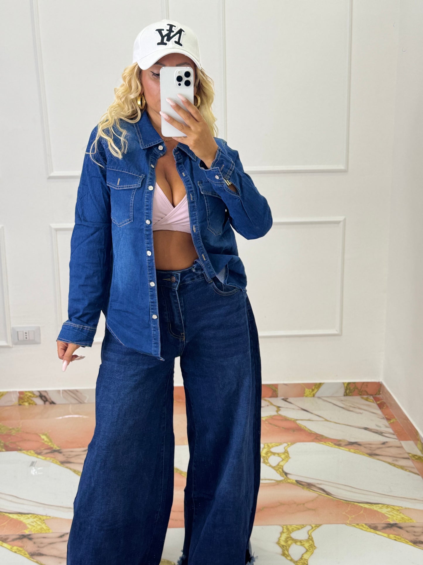Jeans Camilla