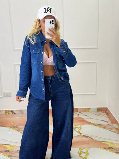 Jeans Camilla