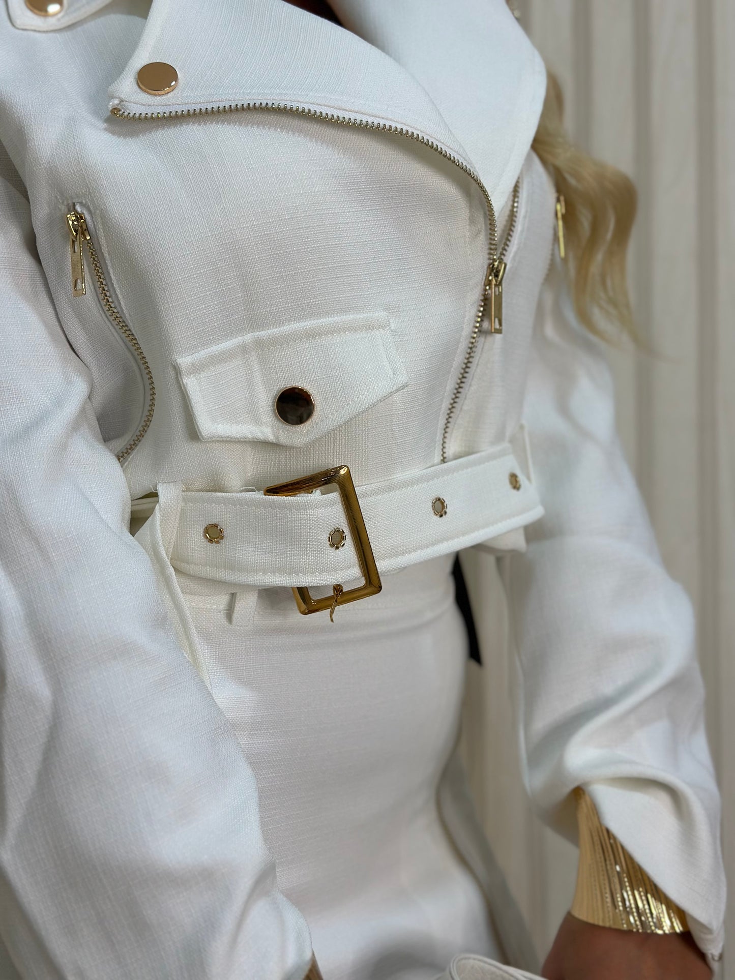 Coordinato London