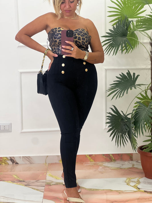 Top tigre