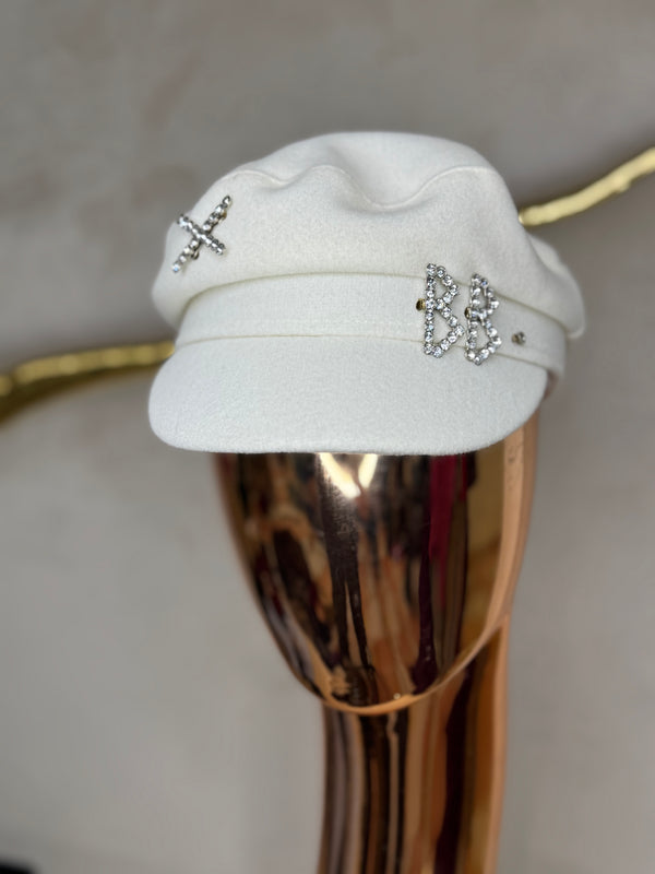 Cappello RB in renna