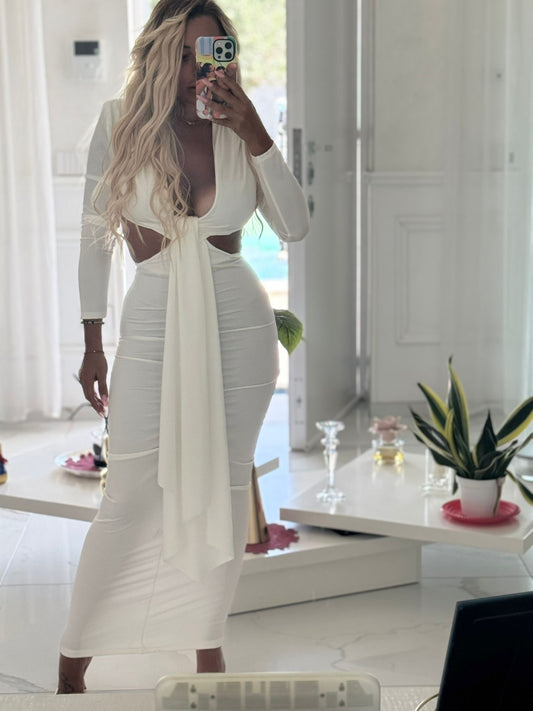 Abito Greta