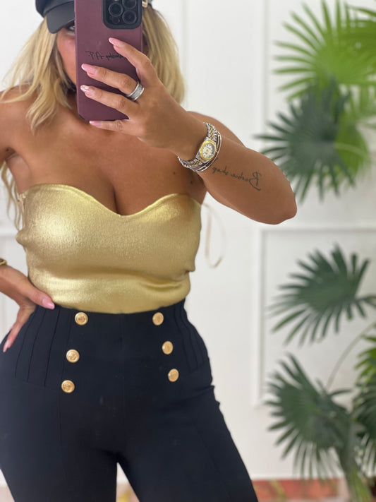 Top oro