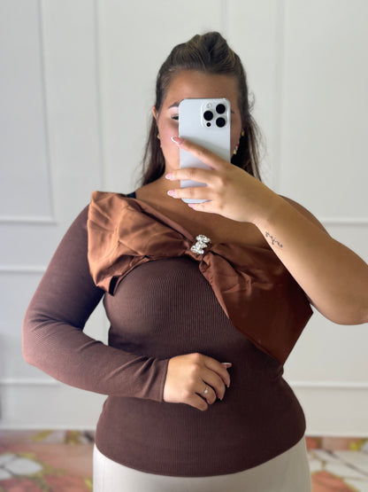 Maglia Fiocco