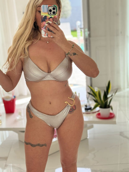 Bikini mercedes