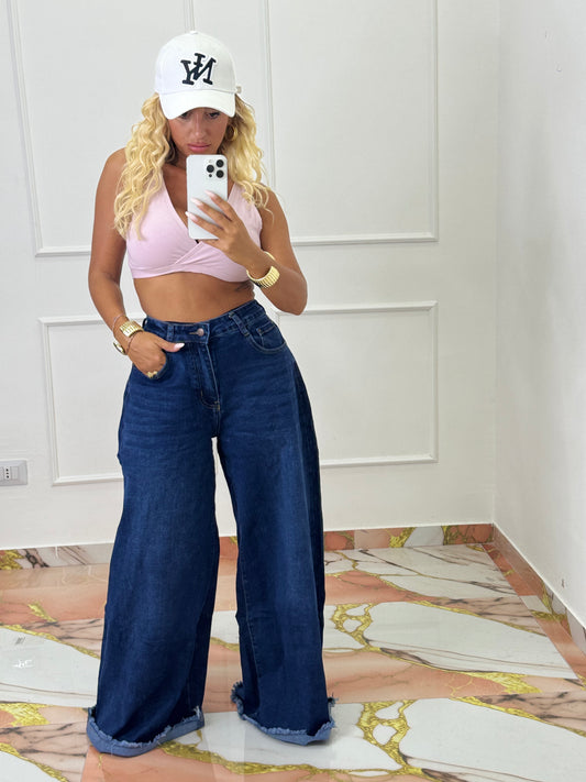 Jeans Camilla