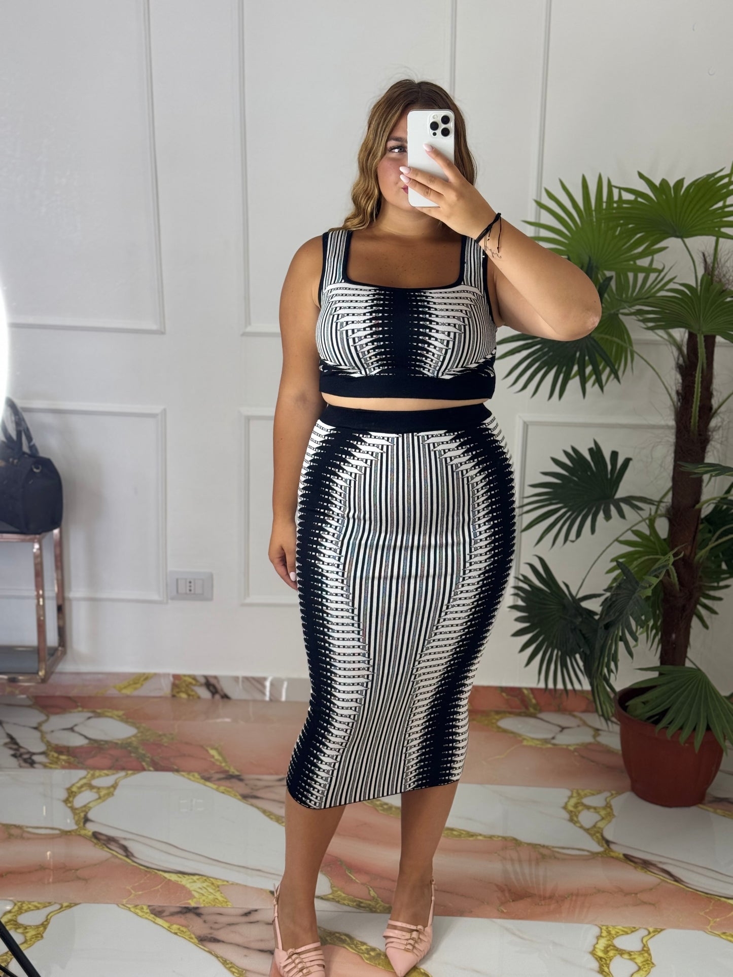 Coordinato Adriana