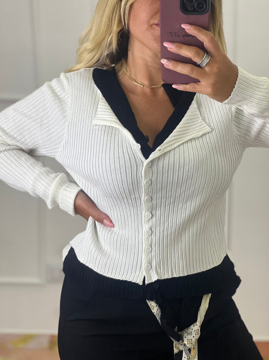 Maglia tonia