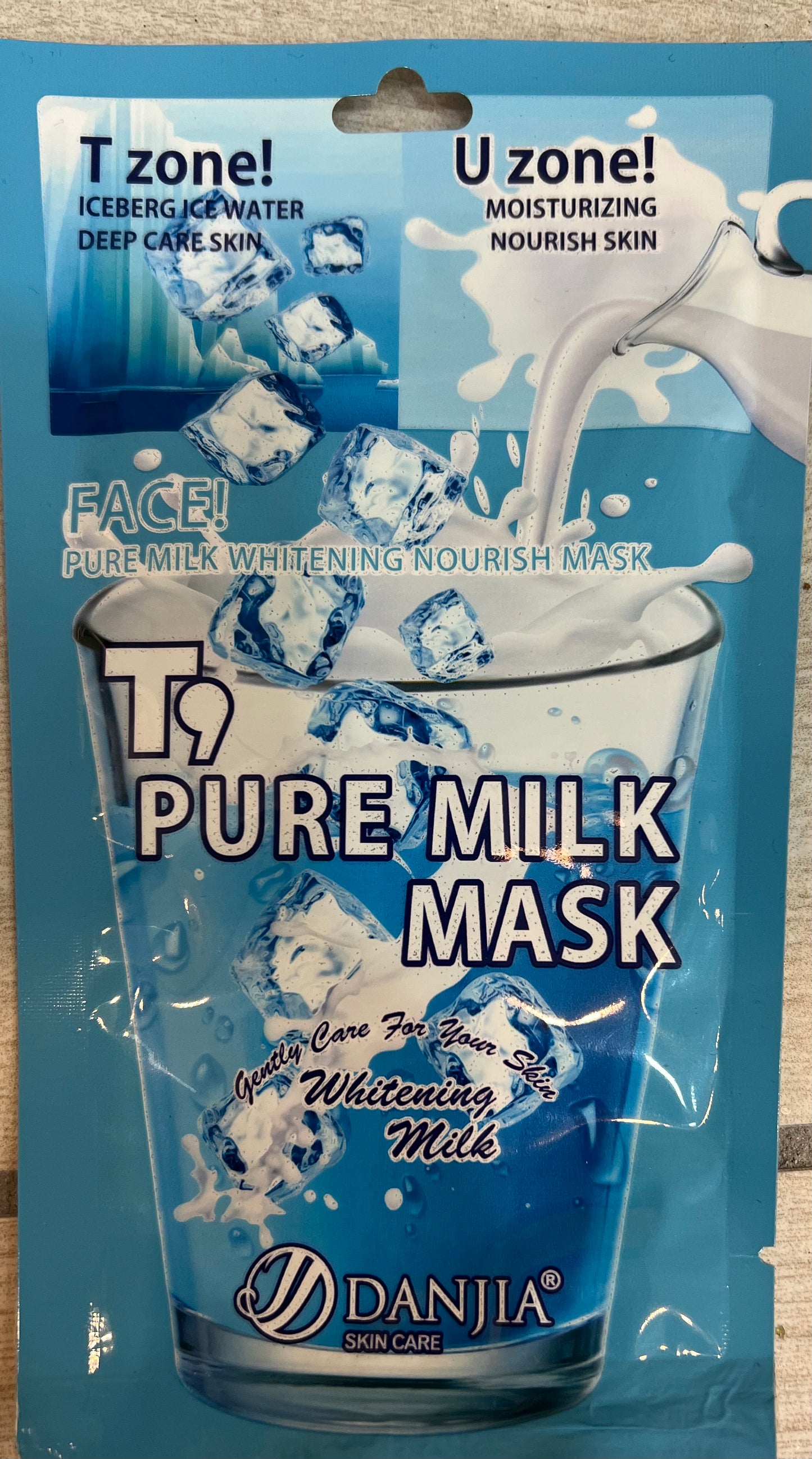 Maschera viso