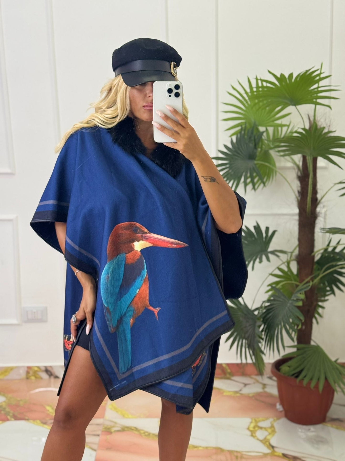 Mantella Zanzibar