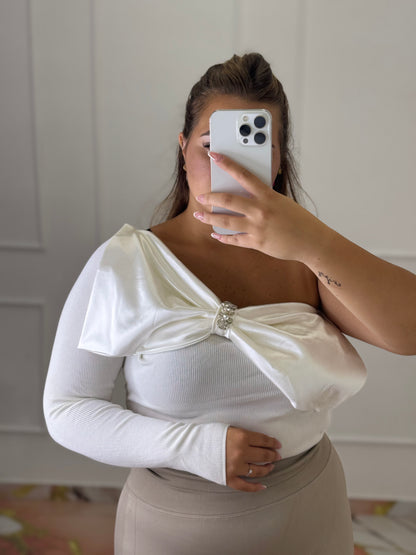 Maglia Fiocco
