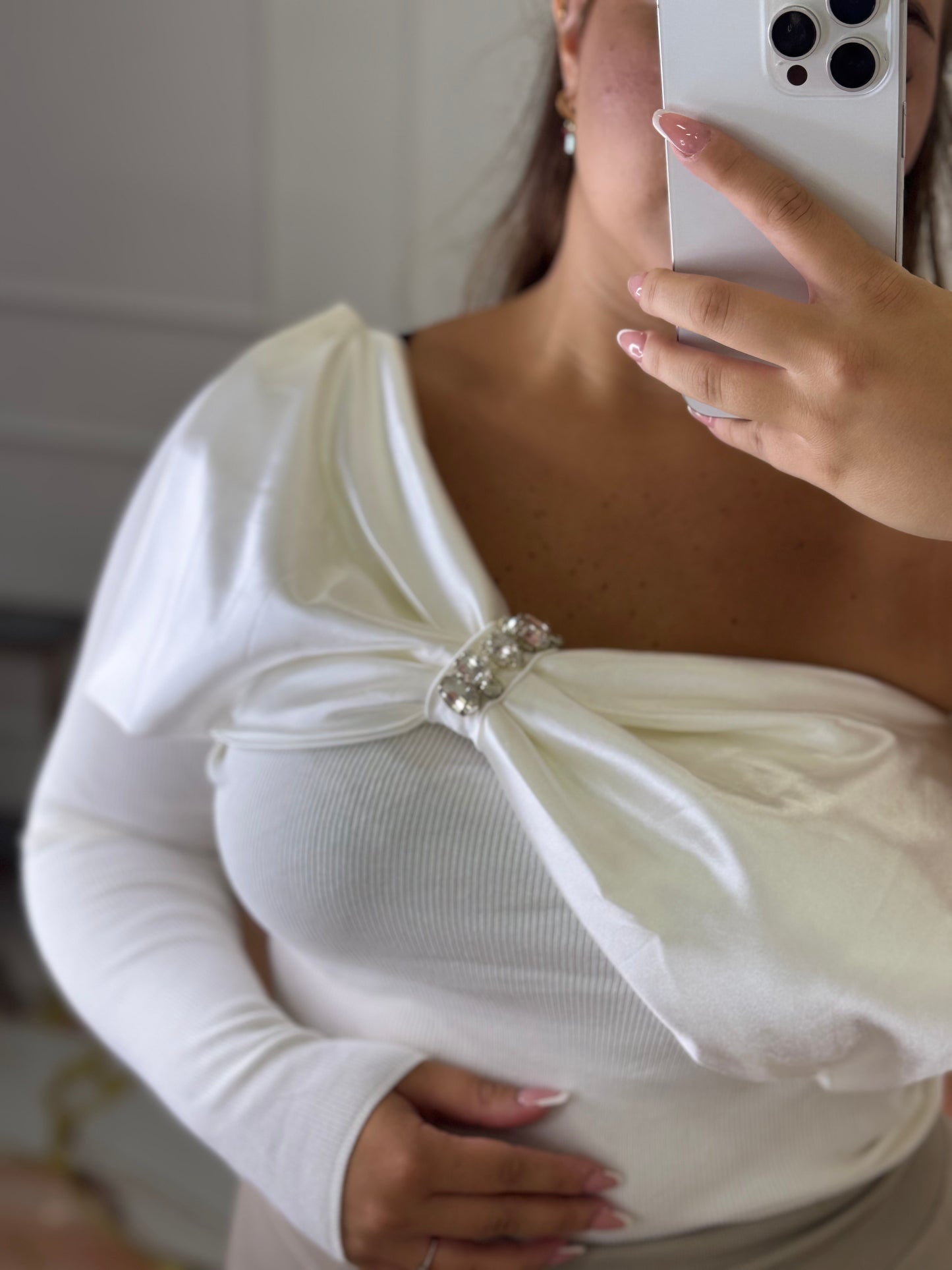 Maglia Fiocco
