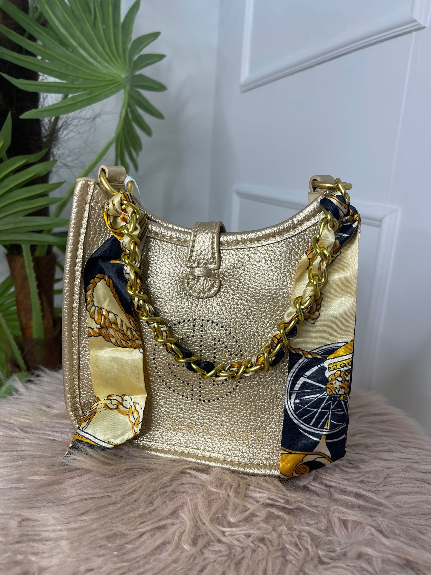 Borsa Mara Oro