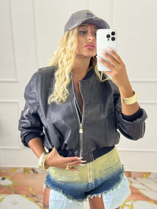 Giubbino Vintage