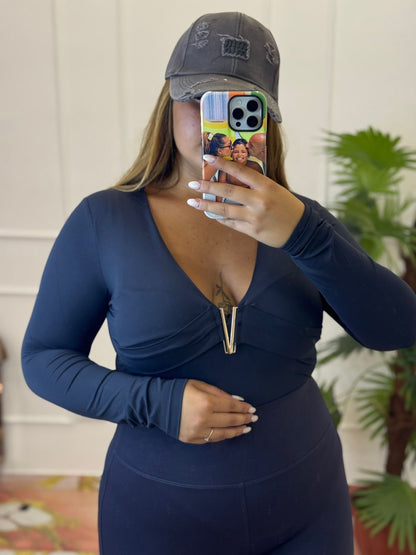 Body Tania Grigio