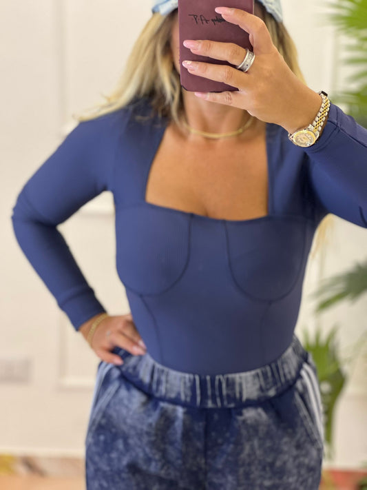 Body Angela Blu