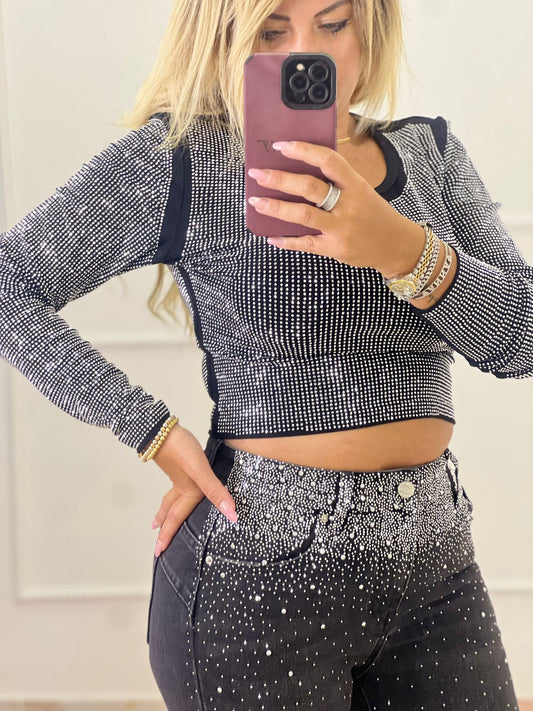 Maglia Sandra