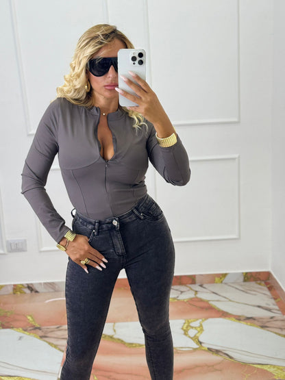 Body Margherita Tortora