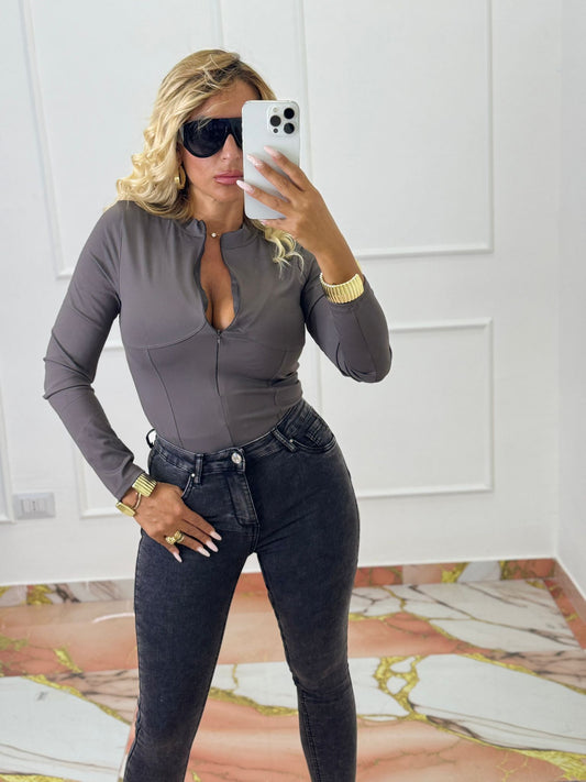 Body Margherita Tortora