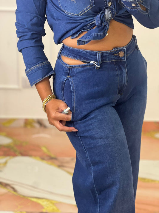 Jeans Mayra