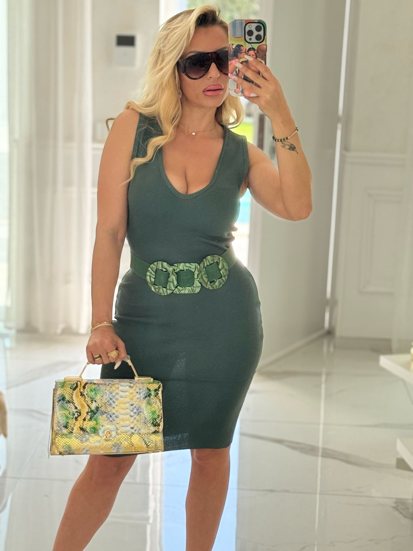 Abito giulia