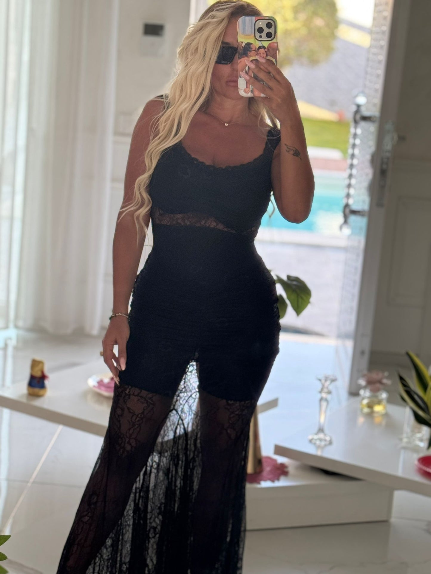 Abito diva