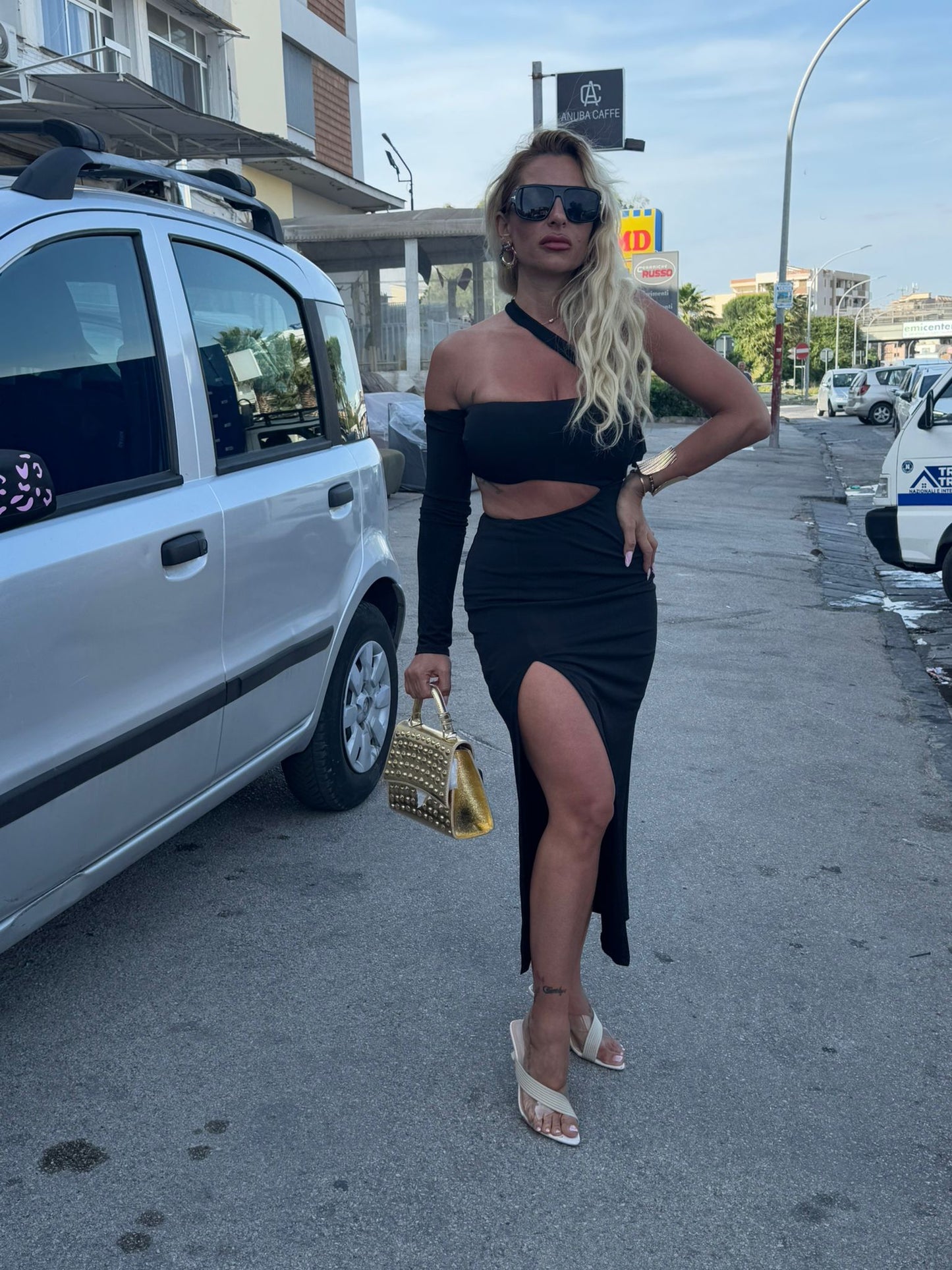 abito Nicole