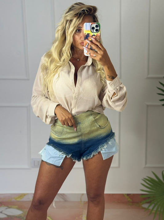 Pantaloncino Miami
