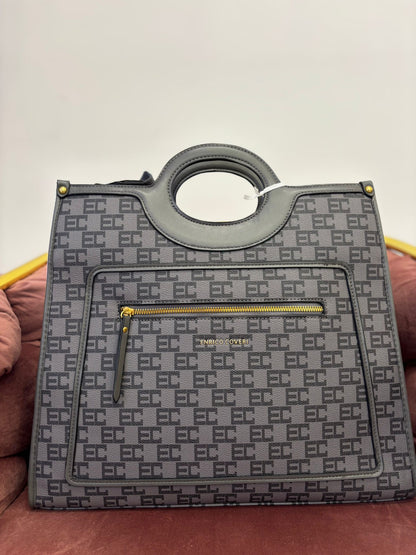 Borsa Tokyo grigia