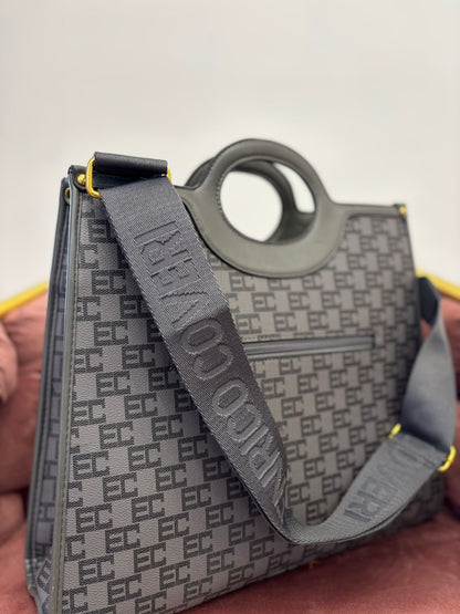 Borsa Tokyo grigia