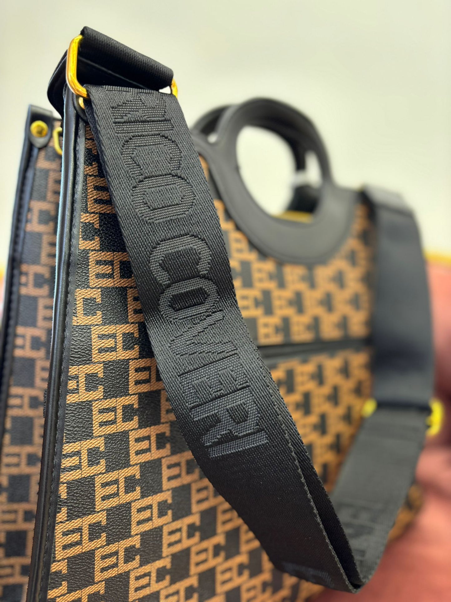 Borsa Tokyo Nera