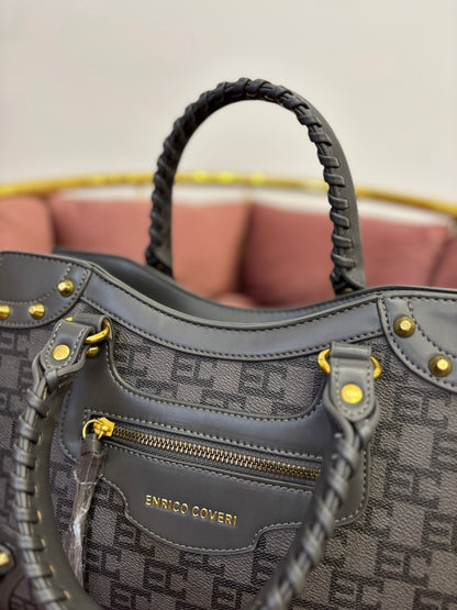 Borsa Londra Grigia