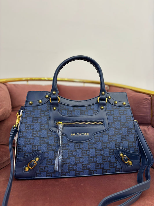Borsa Londra blue