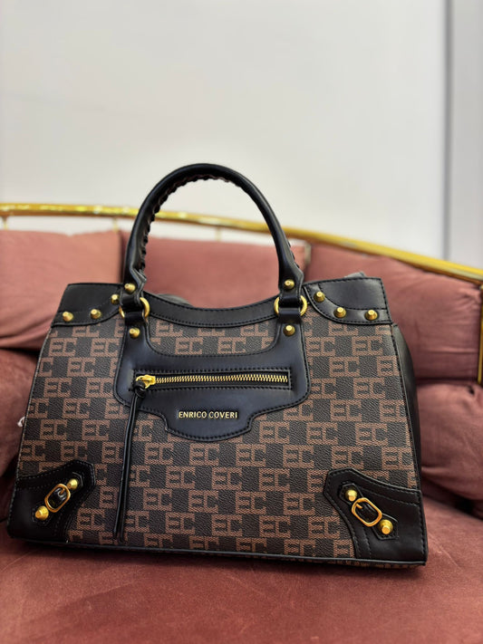 Borsa Londra Nera